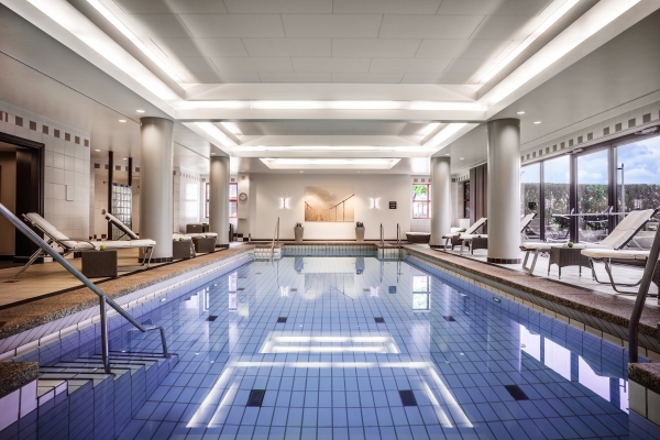 Hotel Hyatt Regency Cologne (Köln)